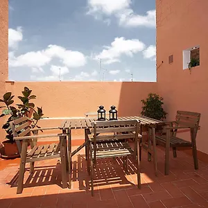 Muntanya - Apartments In Sagrada Familia , Barcelona España