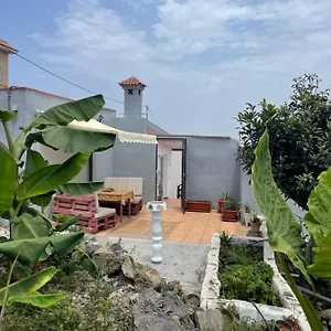 Casas Asomada El Tanque