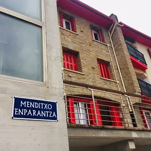 Menditxo- Etxea , Getaria España